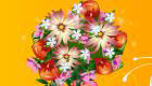 decoration : Flower Decoration for Girls