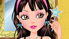 Makeover a Diva