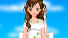 Flower Girl Dress Up