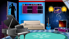 Justin Bieber’s Secret Studio
