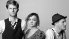 Music : The Lumineers - Ho Hey