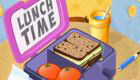 Lunch Box Decorating 