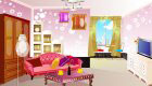 Suite Decorating Room