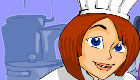 cooking : The Cooking Show - 6