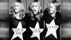 Music : Madonna feat. M.I.A. et Nicki Minaj - Give Me All Your Luvin’ 
