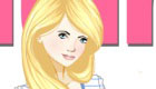 Girls Games: Magazine Cover Model