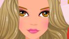 make up : Cover Model Makeover