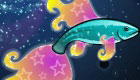 Girls Games: Magic Animal
