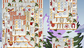 free : Mahjong - 11