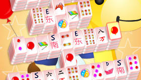 free : Mahjong Game - 11