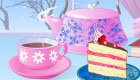 cooking : Making Tea