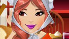 Peasant Makeover