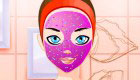 make up : Bridal Beauty Game