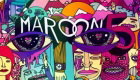 Music : Maroon 5 feat Wiz Khalifa - Payphone