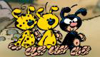 Girls Games: Marsupilami Game
