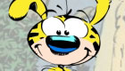 free : Marsupilami 