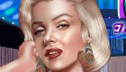 dress up : Marilyn Monroe Dress Up