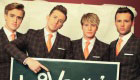Music : McFly - Love Is Easy