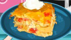 Girls Games: Mexican Food