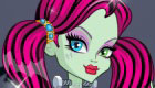 celebrity : Monster High Fashion