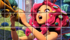 Mia and Me Game