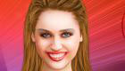 Makeover Miley Cyrus