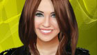 Girls Games: Miley Cyrus Makeover