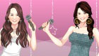 Miley Cyrus vs. Selena Gomez