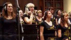 Music : Military Wives Choir - Wherever You Are