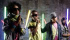 Music : Mindless Behavior - Hello