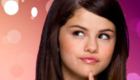 Celebrity Faces