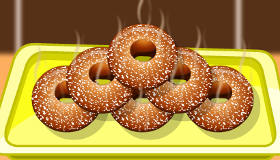 cooking : Donut Game - 6