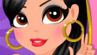 make up : Model Beauty Game