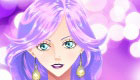 make up : Supermodel Makeover