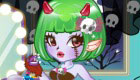 Girls Games: Design Your Own Monster
