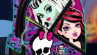 Girls Games: Design a Monster High Bag 