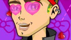 Girls Games: Monster High Love Potion