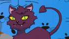 decoration : Monster High Pets