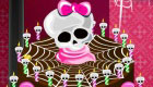 celebrity : Monster High Cake Game