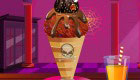Monster High Ice Cream Game