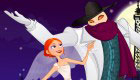 Girls Games: A Monster in Paris