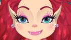 Monster Makeover Game