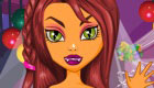 celebrity : Monster High Wedding