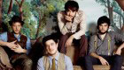 Music : Mumford and Sons - I Will Wait