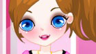 Girls Games: Music Teacher Dress Up