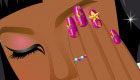 make up : Nail Art Game for Girls