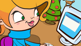 free : Christmas at Work