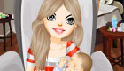 New Mom Makeover