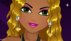 make up : New York Fashion Makeover