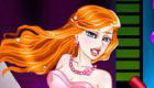 dress up : Emo vs Girly Dress Up Game 